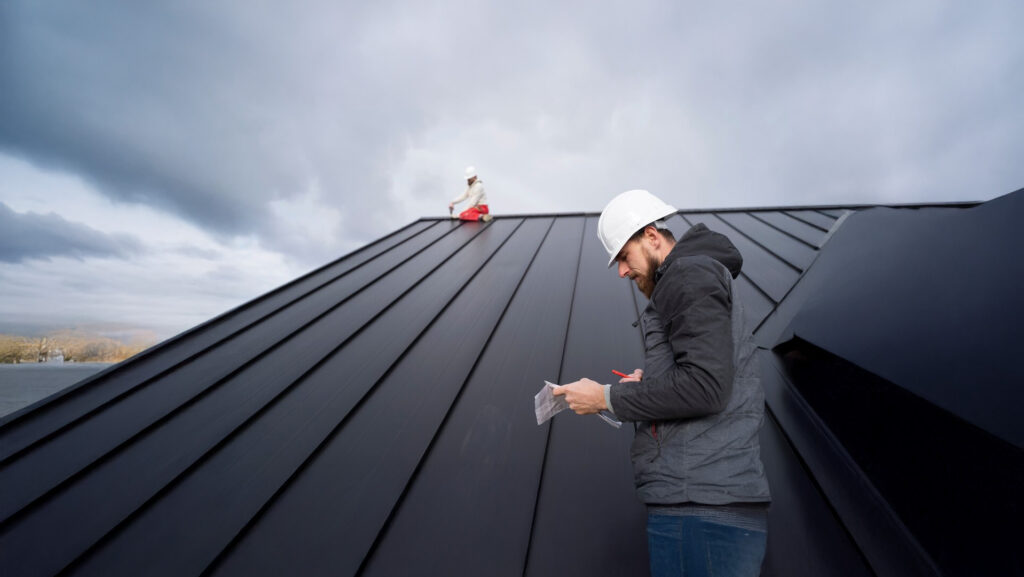 Why Regular Roof Inspections Save You Thousands