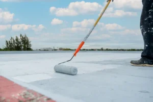 Best Roof Coating Options for Energy Efficiency in NJ