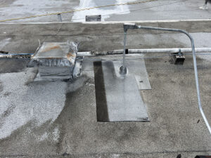 Signs Your Commercial Roof Needs Immediate Repair