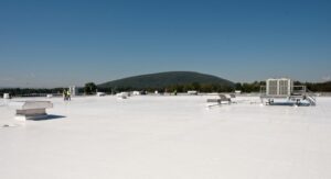 How Roof Coatings Protect Against Harsh Weather