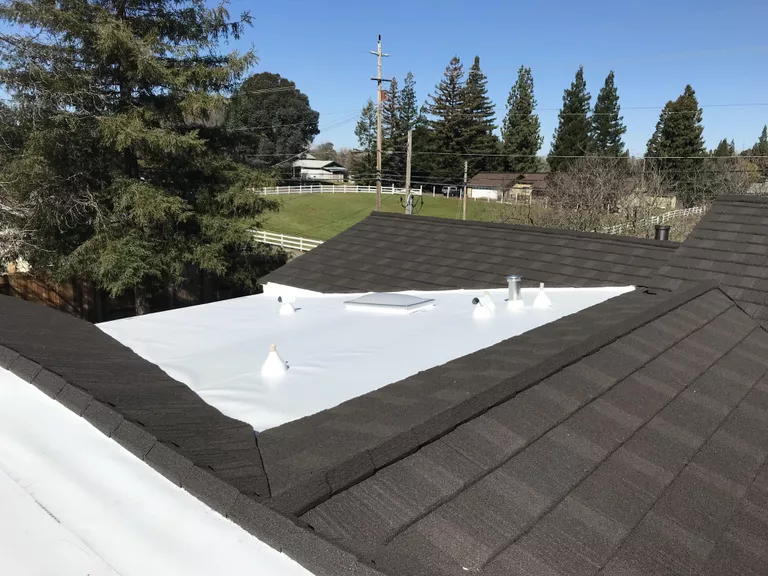 TPO Roofing Systems: Affordable & Durable Solutions