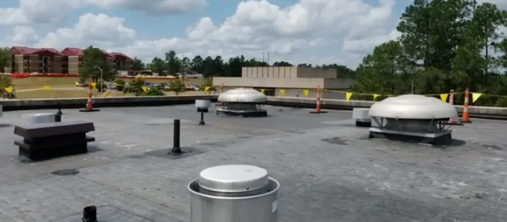 Everything You Need to Know About EPDM Roofing