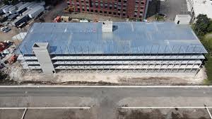 Concrete Services for Commercial Properties in New Jersey