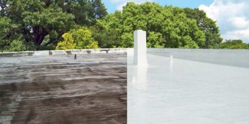 Silicone Roof Coatings (1)